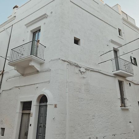 Apartamento Dimora Laure Fasano Exterior foto