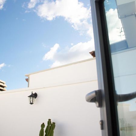 Apartamento Dimora Laure Fasano Exterior foto