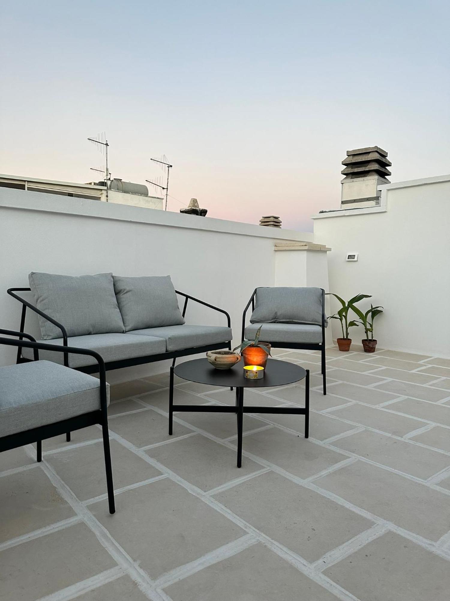 Apartamento Dimora Laure Fasano Exterior foto