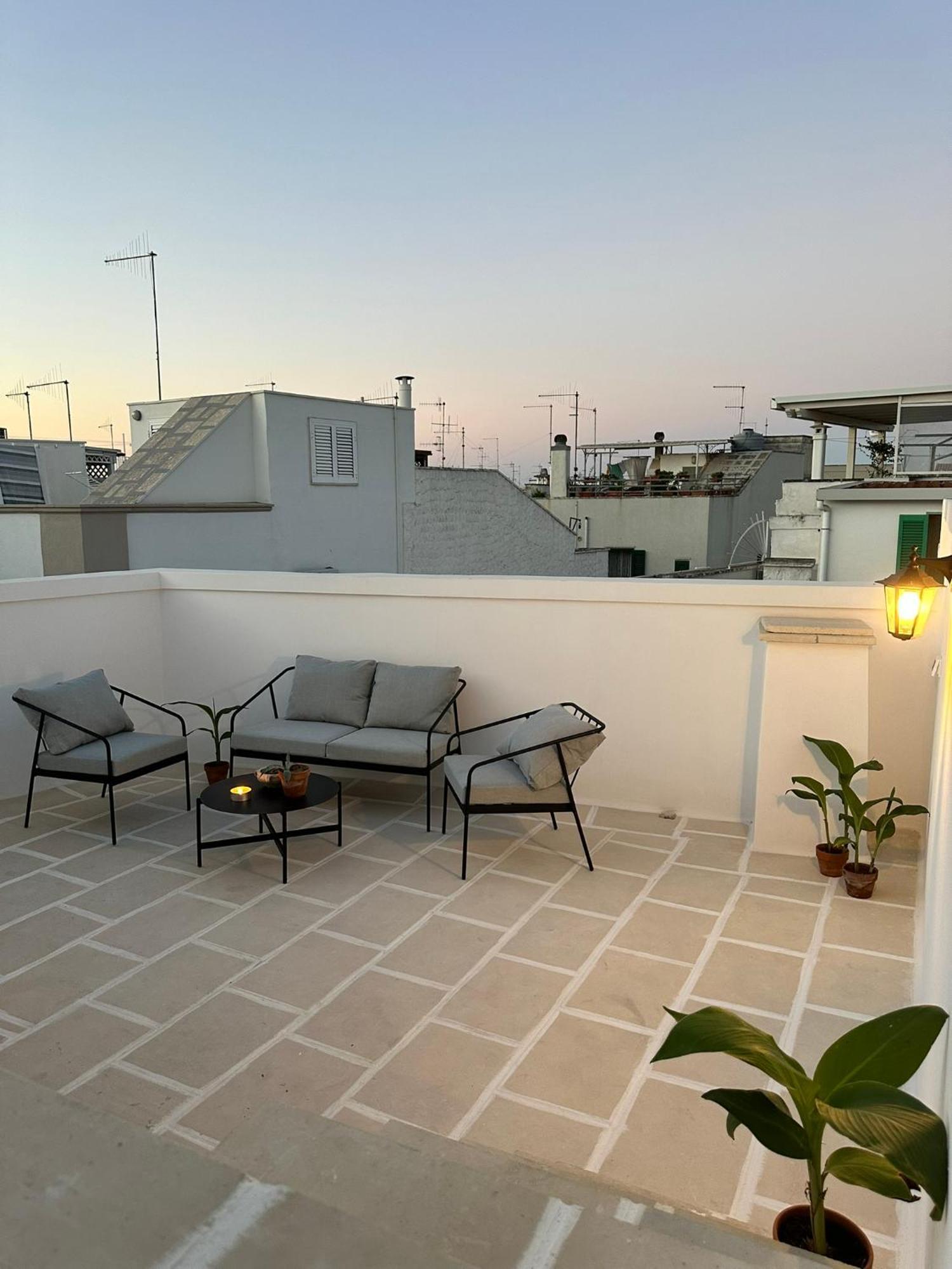 Apartamento Dimora Laure Fasano Exterior foto