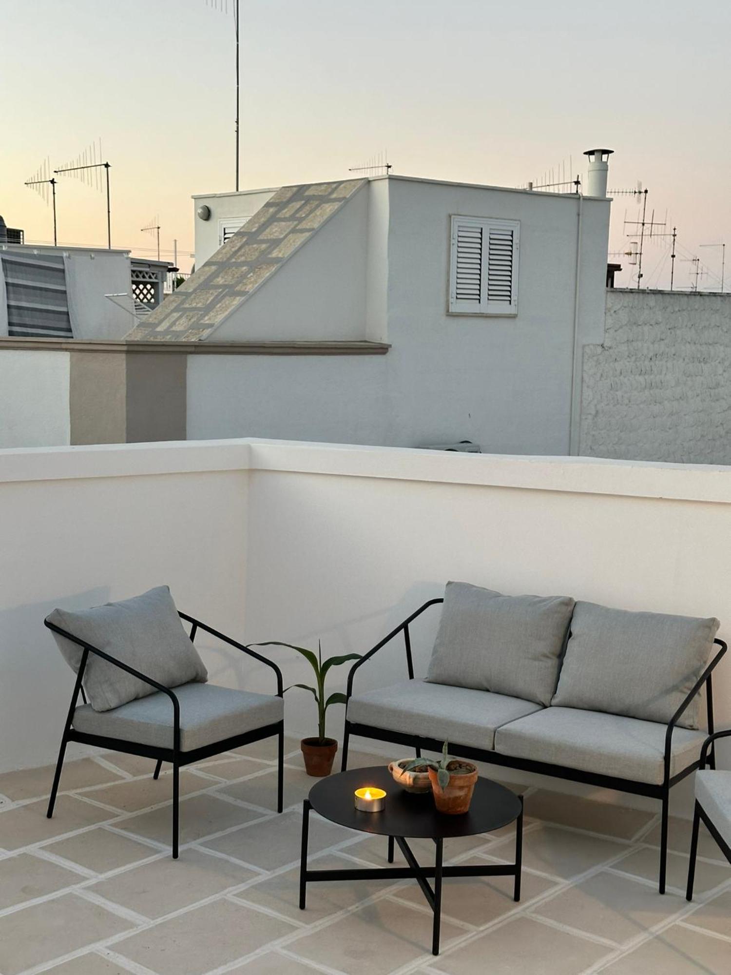 Apartamento Dimora Laure Fasano Exterior foto