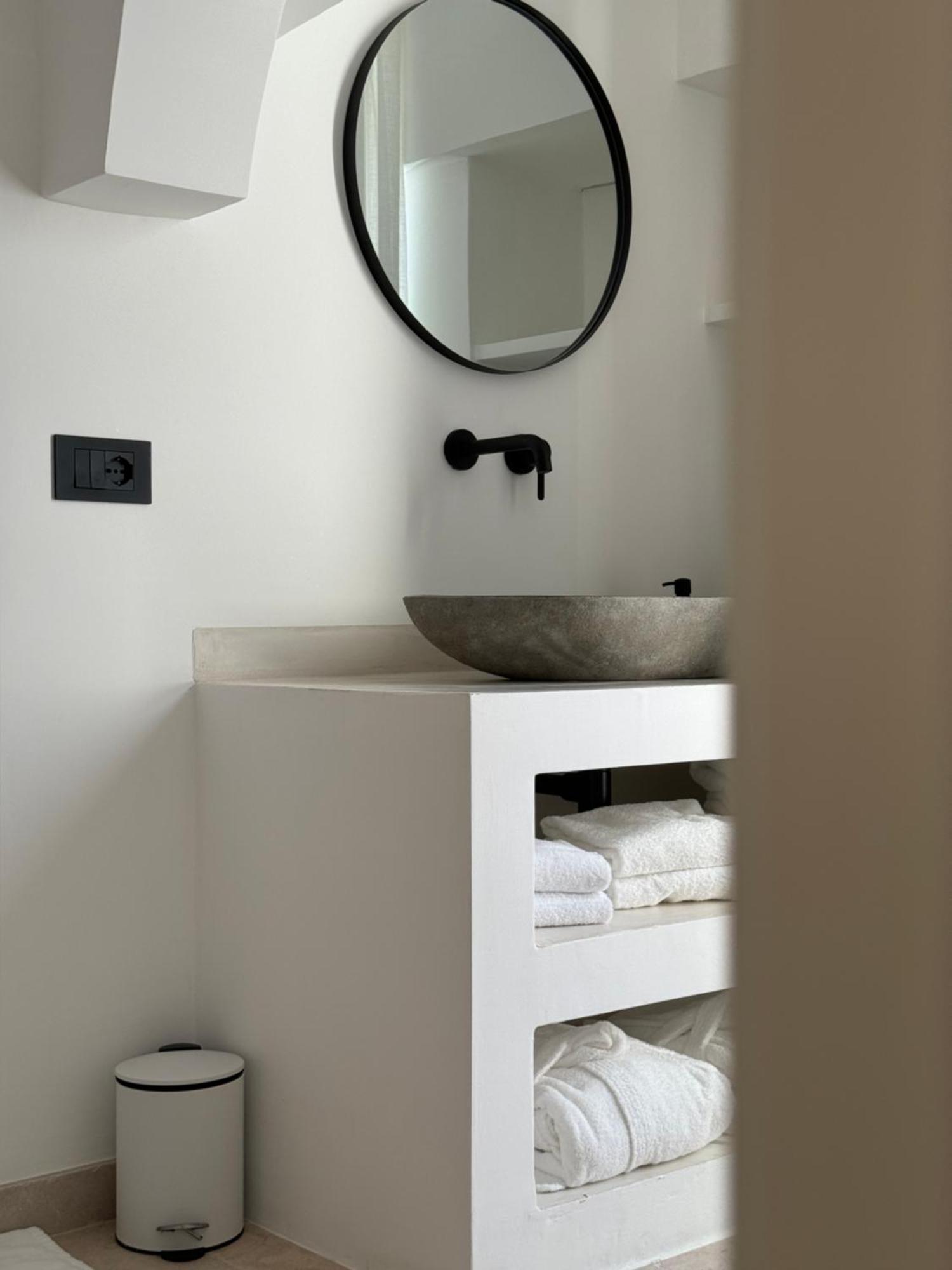 Apartamento Dimora Laure Fasano Exterior foto