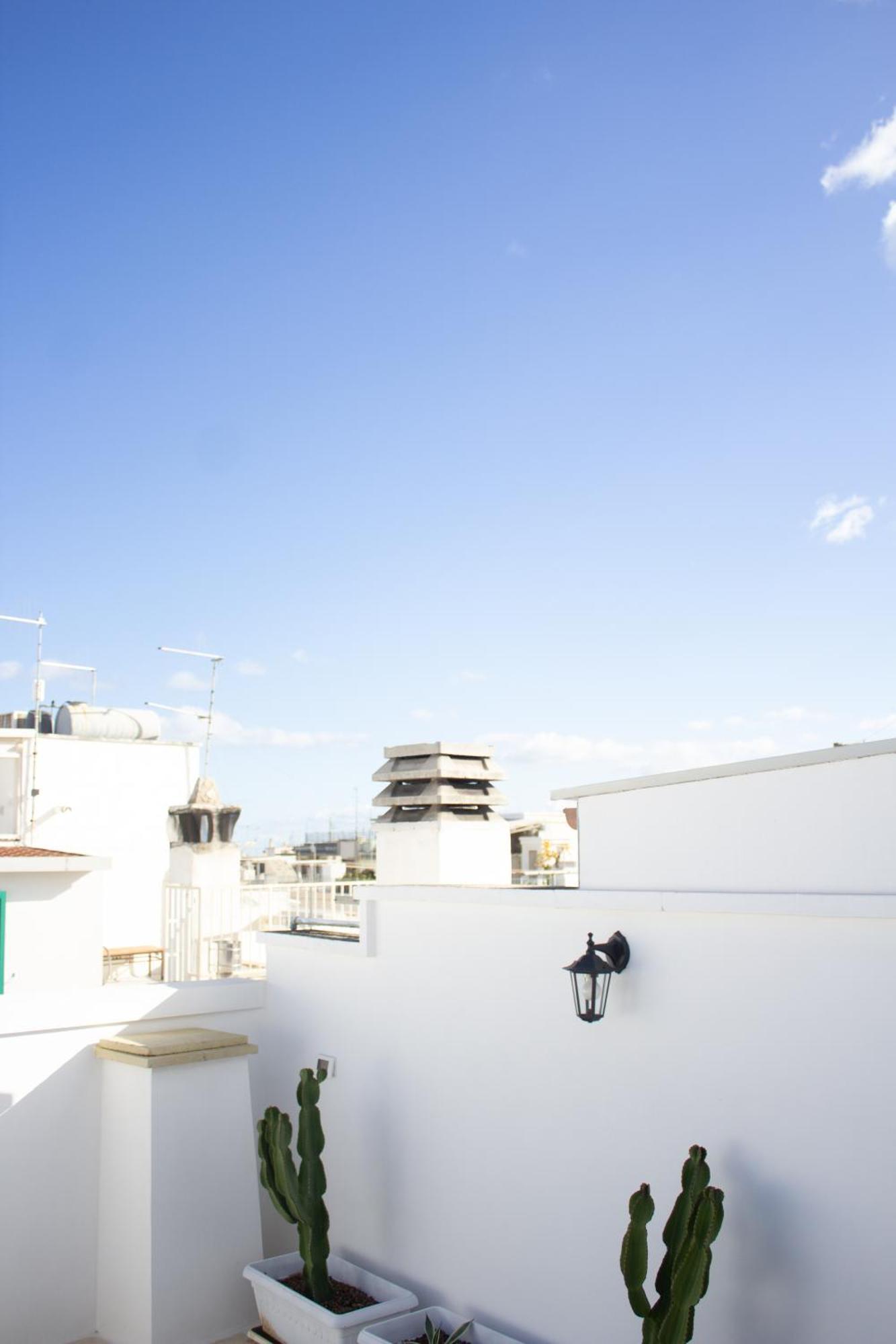 Apartamento Dimora Laure Fasano Exterior foto