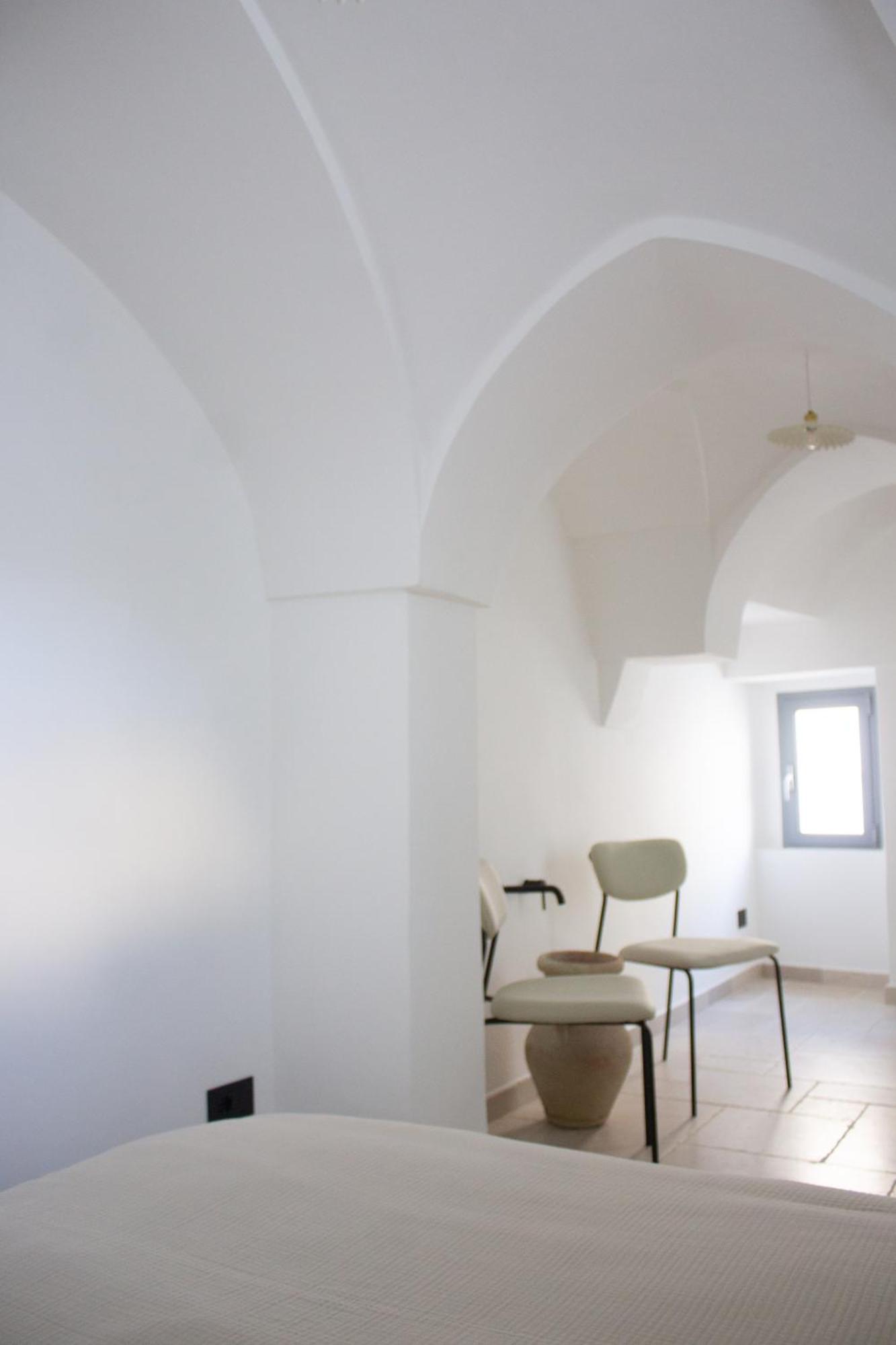Apartamento Dimora Laure Fasano Exterior foto