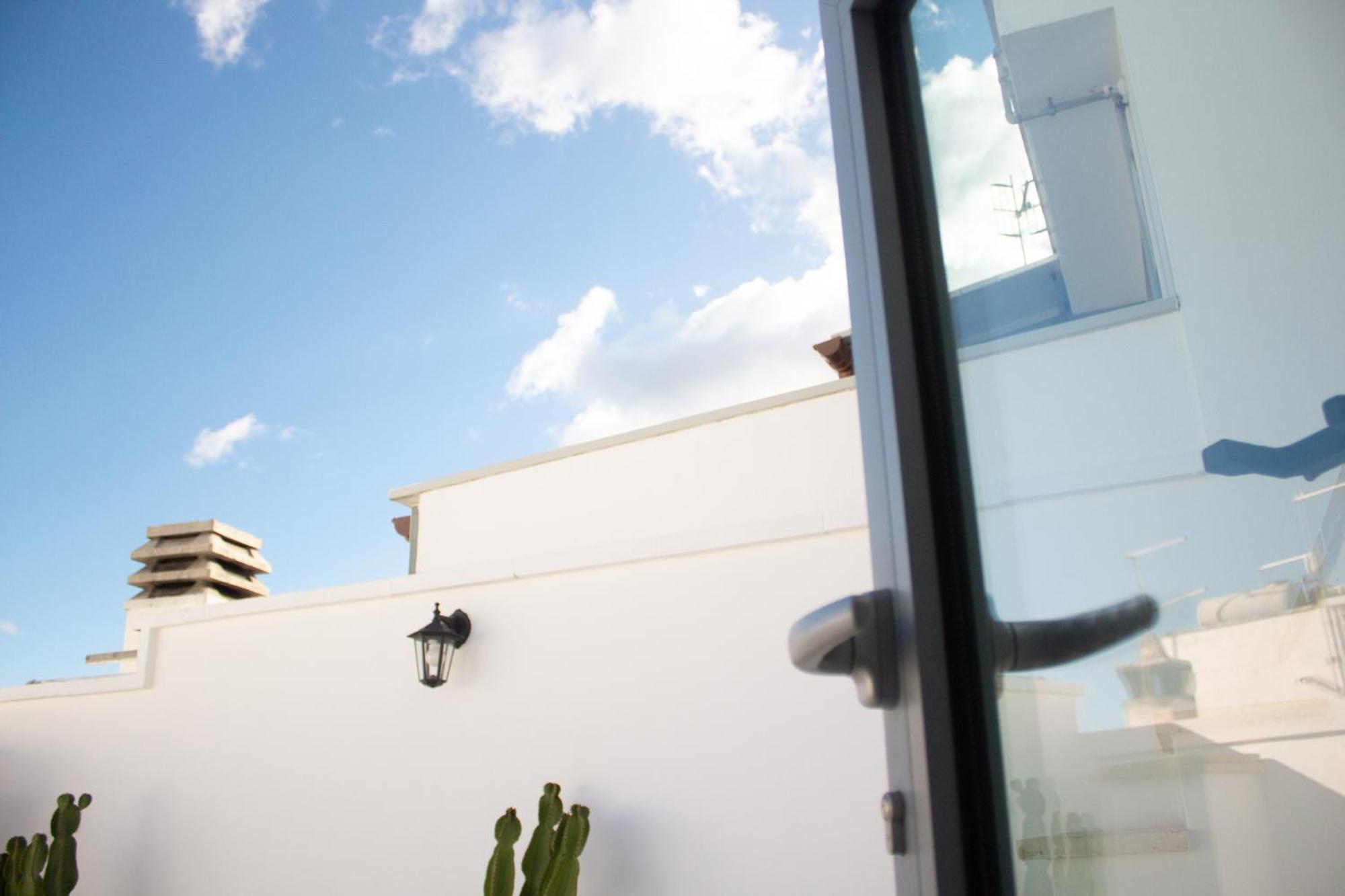 Apartamento Dimora Laure Fasano Exterior foto