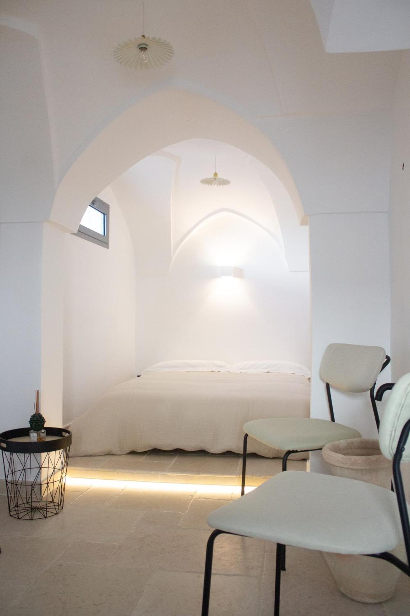Apartamento Dimora Laure Fasano Exterior foto