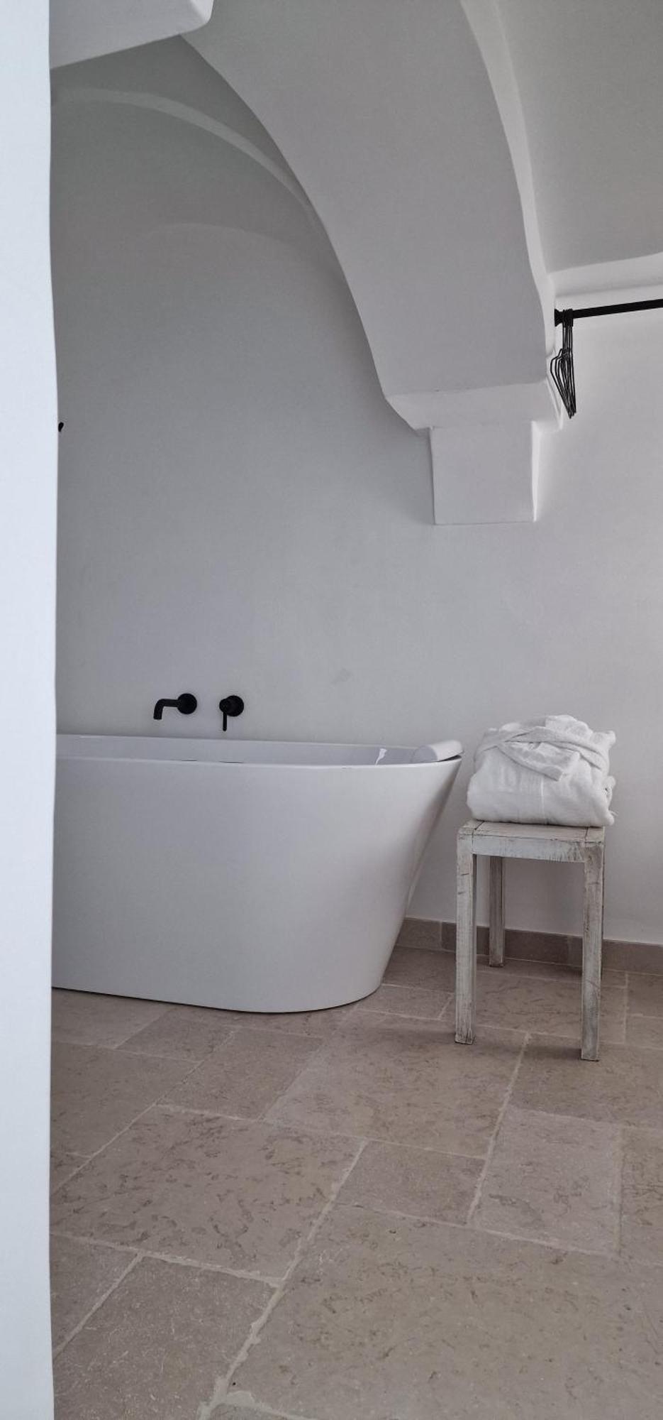 Apartamento Dimora Laure Fasano Exterior foto