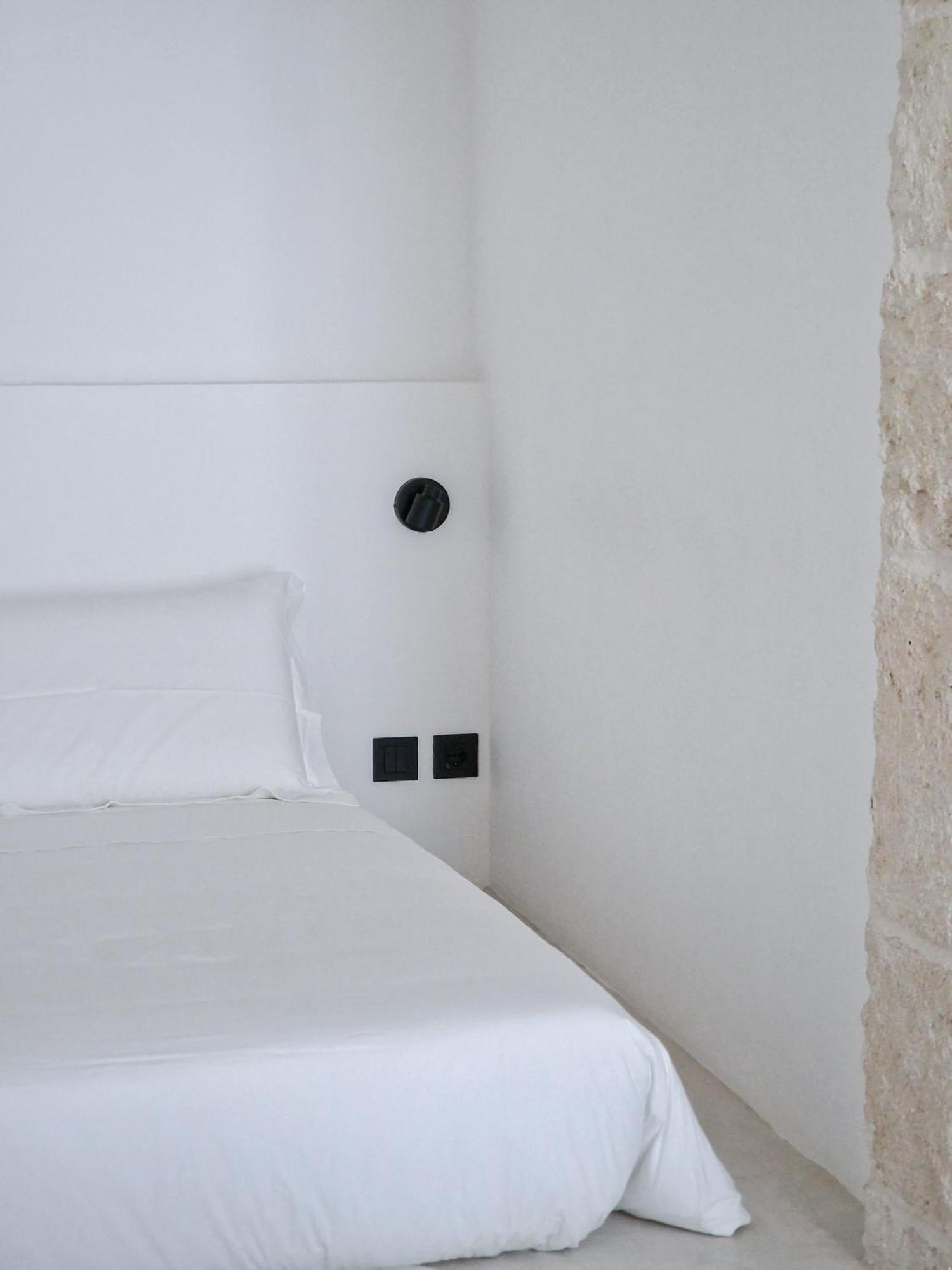 Apartamento Dimora Laure Fasano Exterior foto